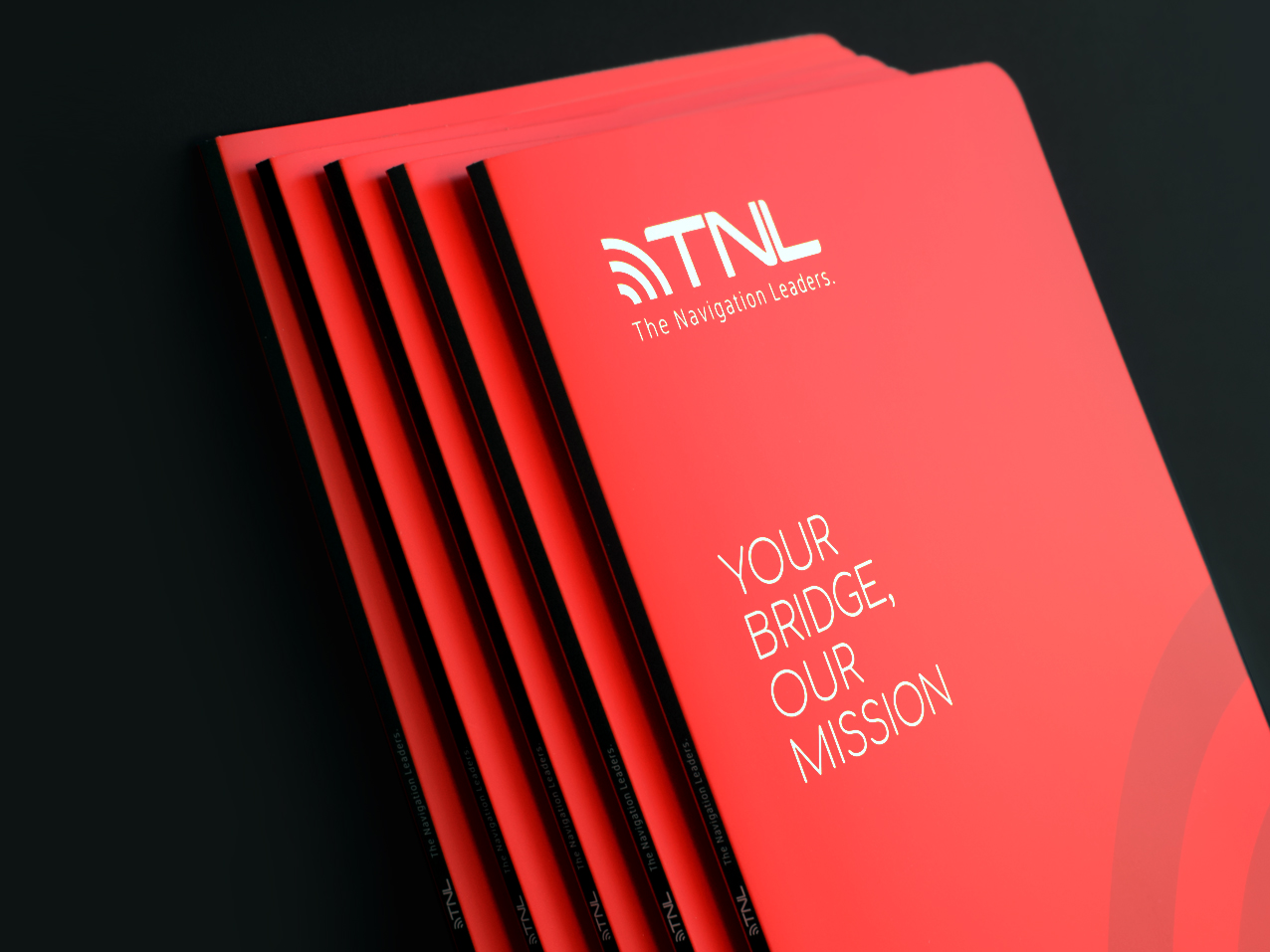 TNL Group folders
