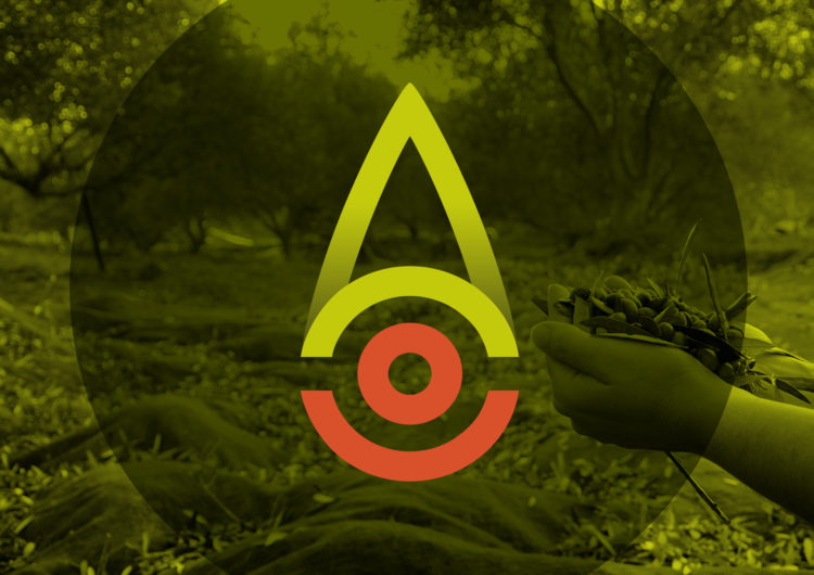 Arini Olive Oil logo