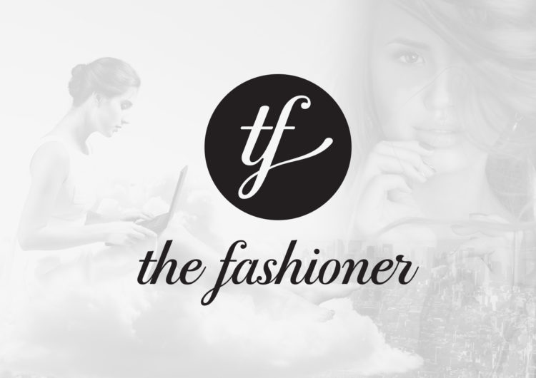 the fashioner logo