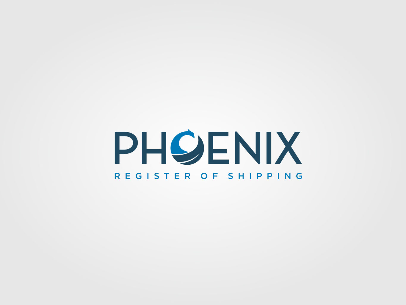 phoenix degistes of shipping logo by fiftyeggz