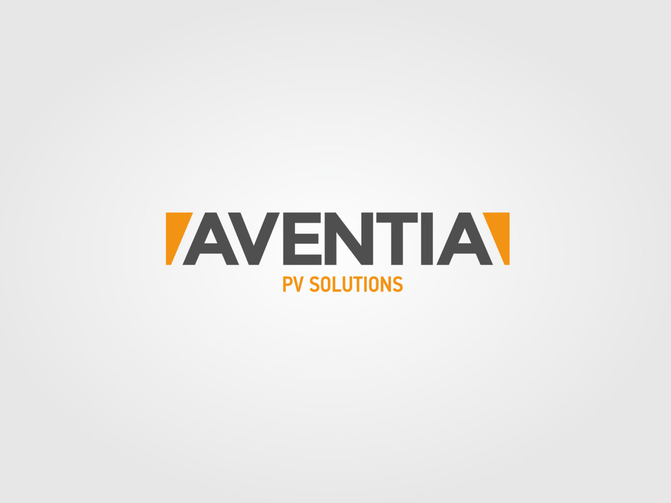 Aventia Solar logo by fiftyeggz