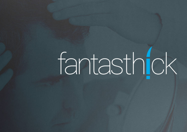 Fantasthick logo