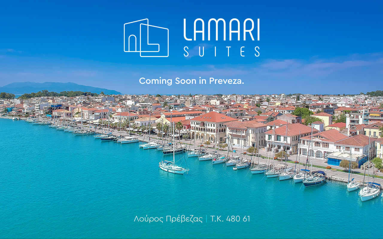 Lamari Suites